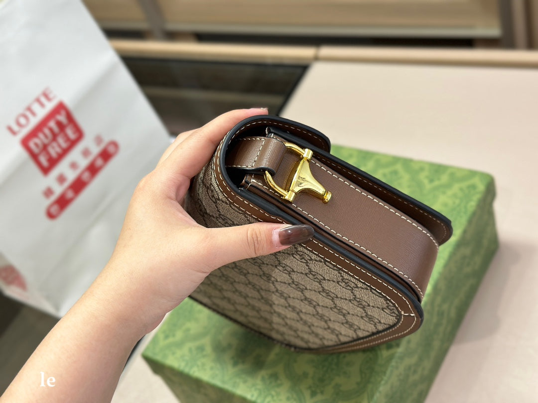 STRAPSTORY - GGC1 BAG - 464