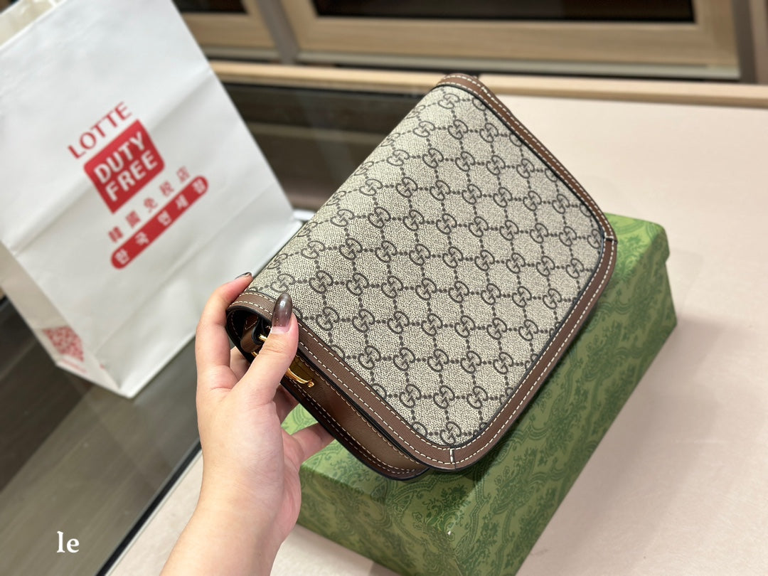 STRAPSTORY - GGC1 BAG - 464