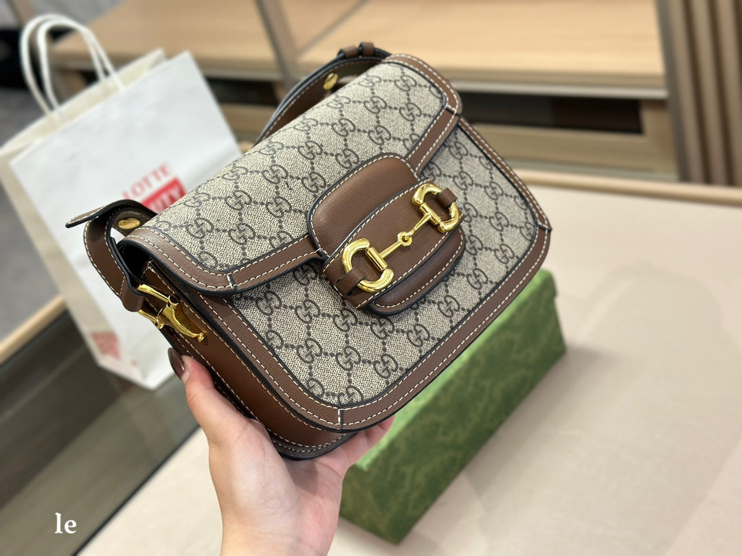 STRAPSTORY - GGC1 BAG - 464