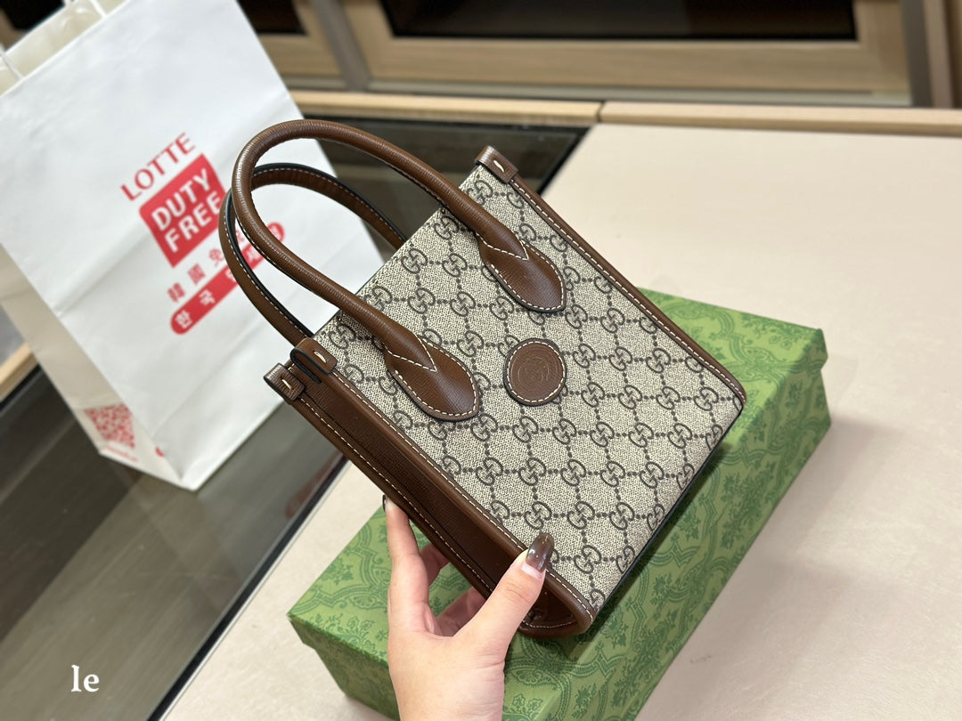 STRAPSTORY - GGC1 BAG - 191