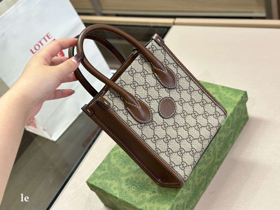 STRAPSTORY - GGC1 BAG - 191