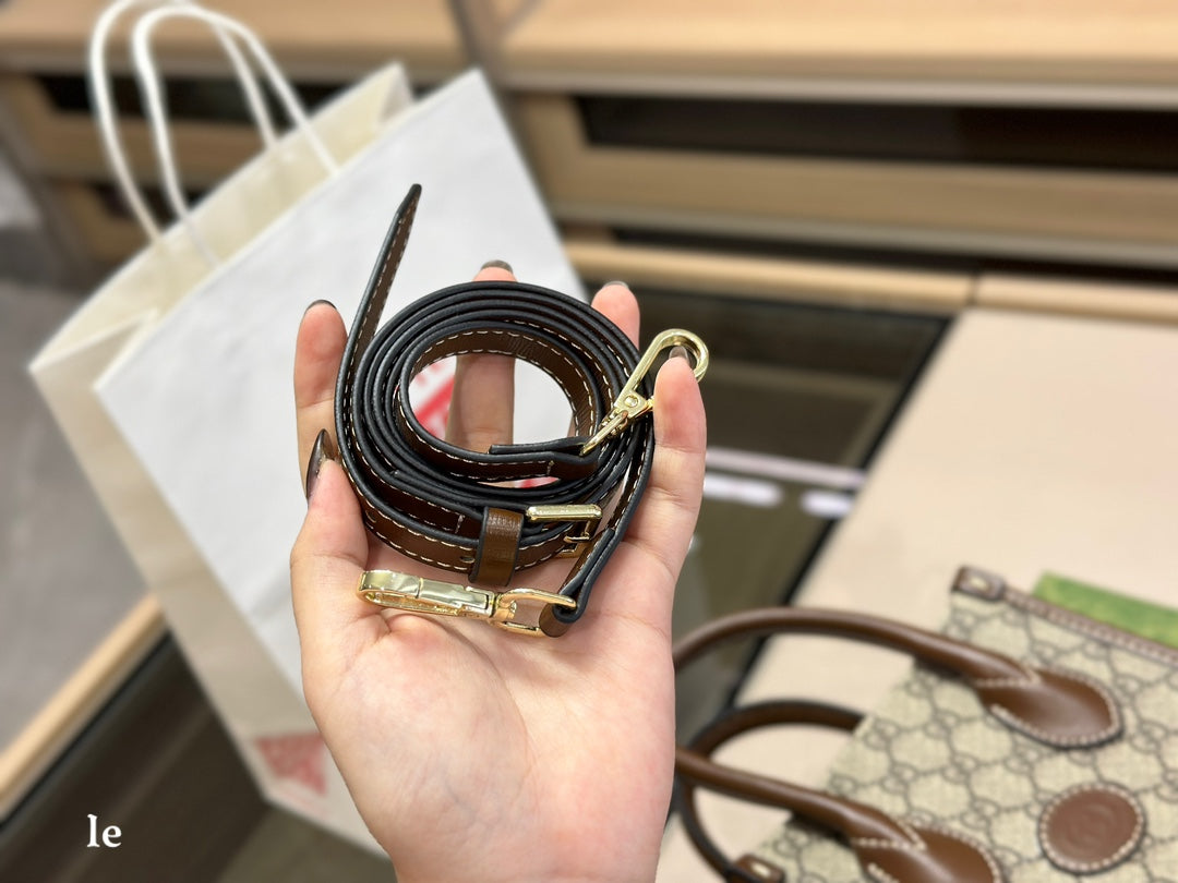 STRAPSTORY - GGC1 BAG - 191