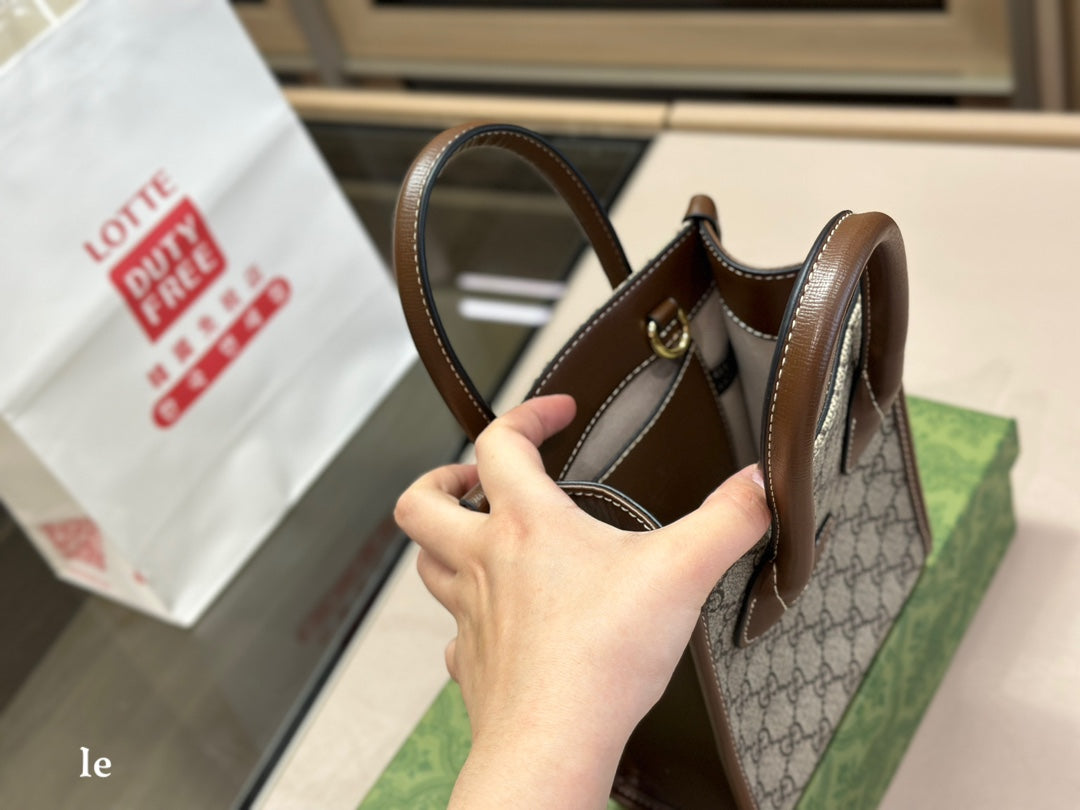 STRAPSTORY - GGC1 BAG - 191