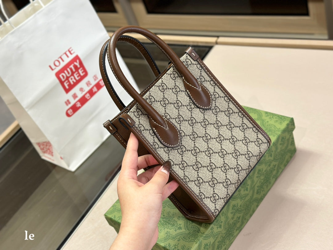 STRAPSTORY - GGC1 BAG - 191
