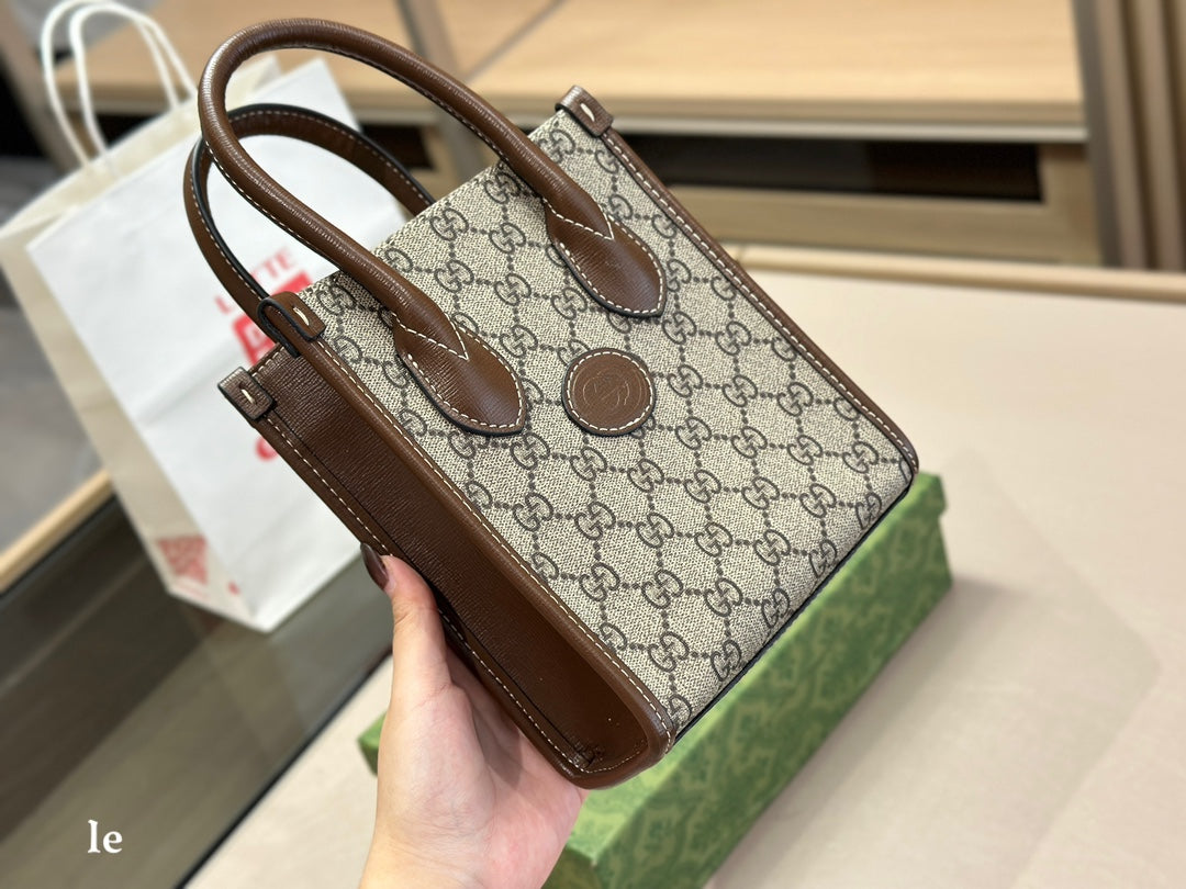 STRAPSTORY - GGC1 BAG - 191
