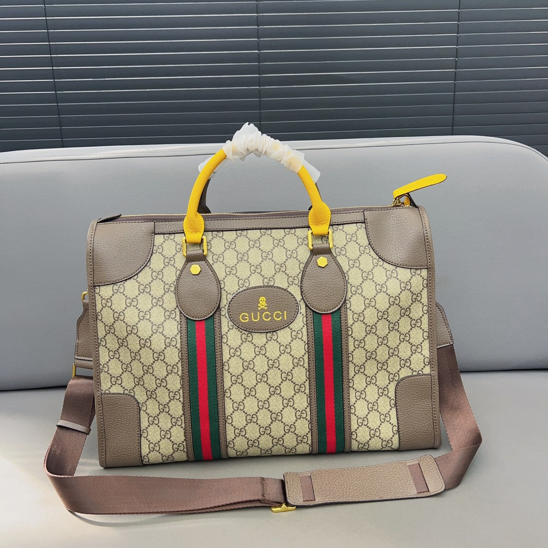 STRAPSTORY - GGC1 BAG - 109