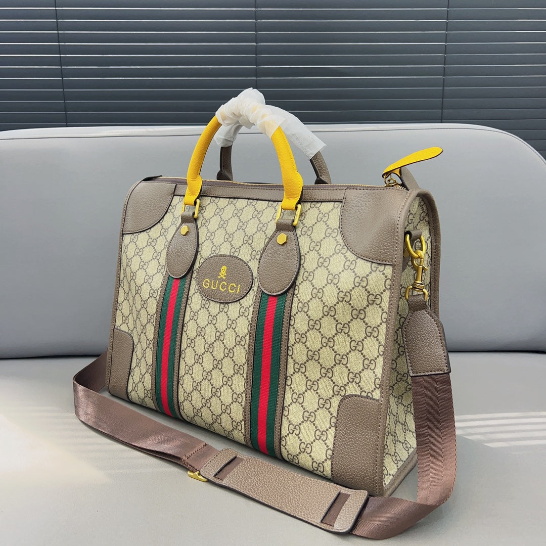 STRAPSTORY - GGC1 BAG - 109