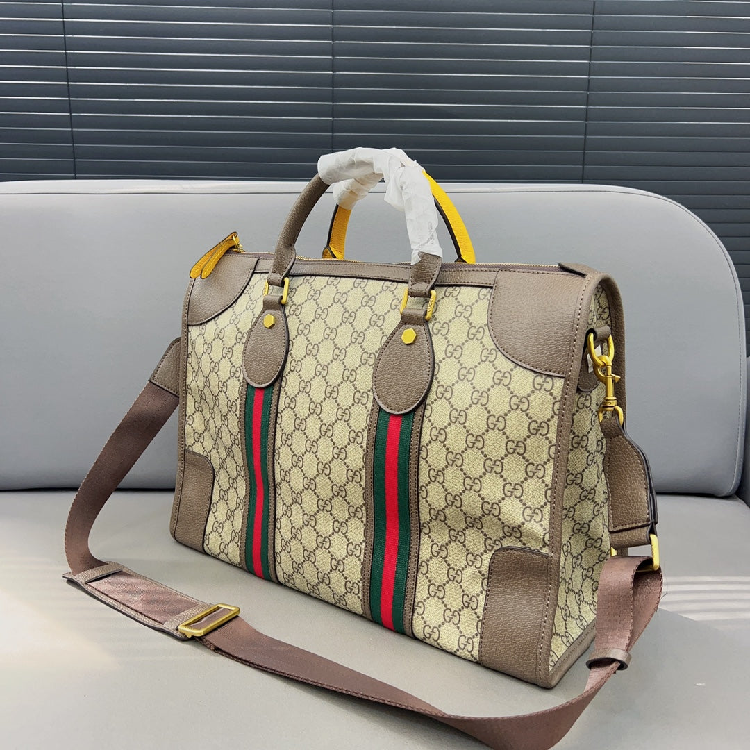STRAPSTORY - GGC1 BAG - 109
