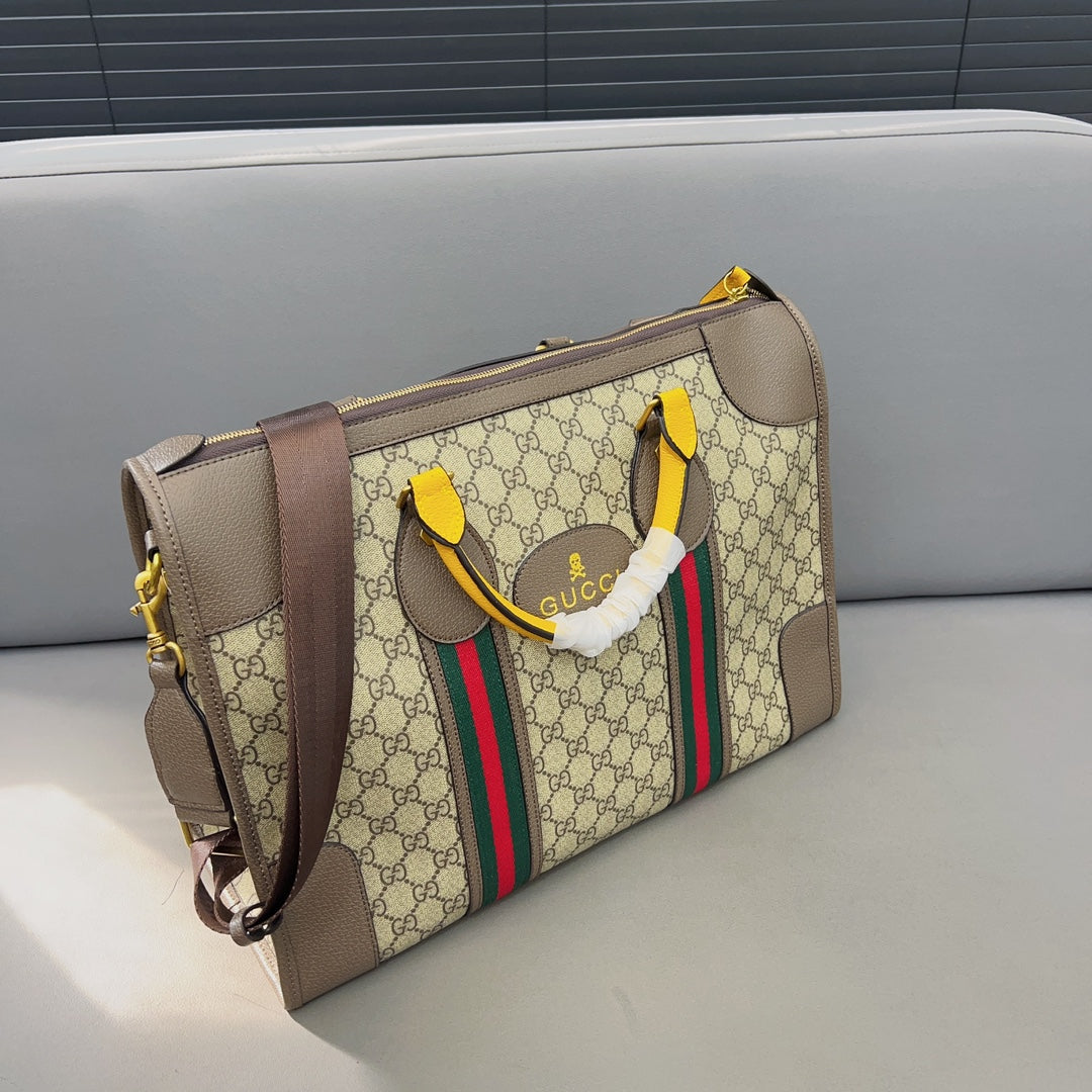 STRAPSTORY - GGC1 BAG - 109