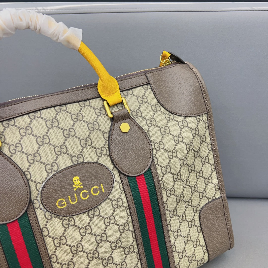 STRAPSTORY - GGC1 BAG - 109
