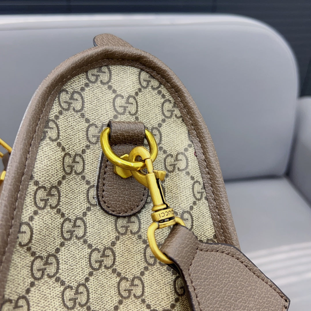STRAPSTORY - GGC1 BAG - 109