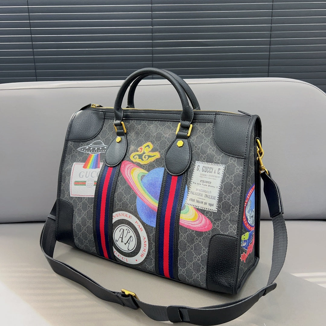 STRAPSTORY - GGC1 BAG - 109