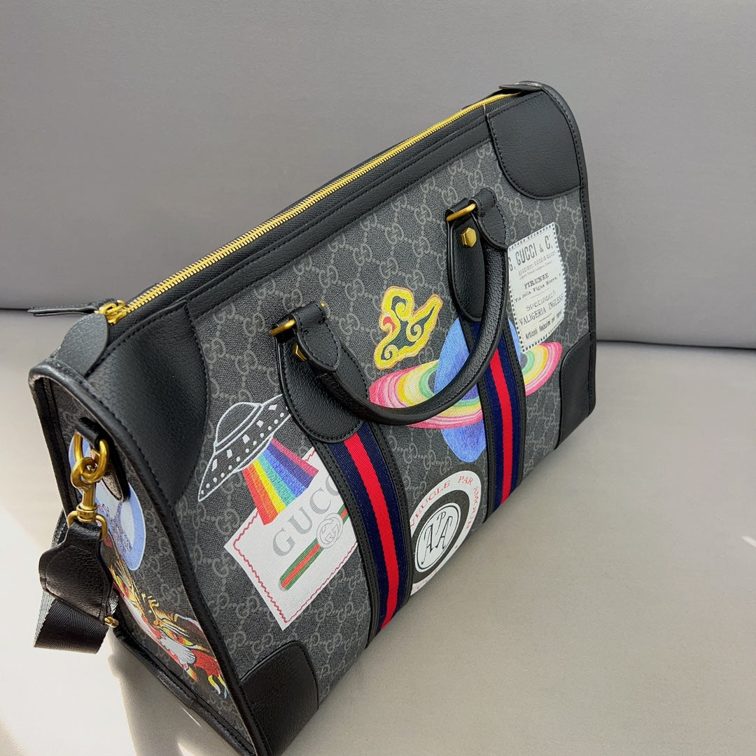 STRAPSTORY - GGC1 BAG - 109