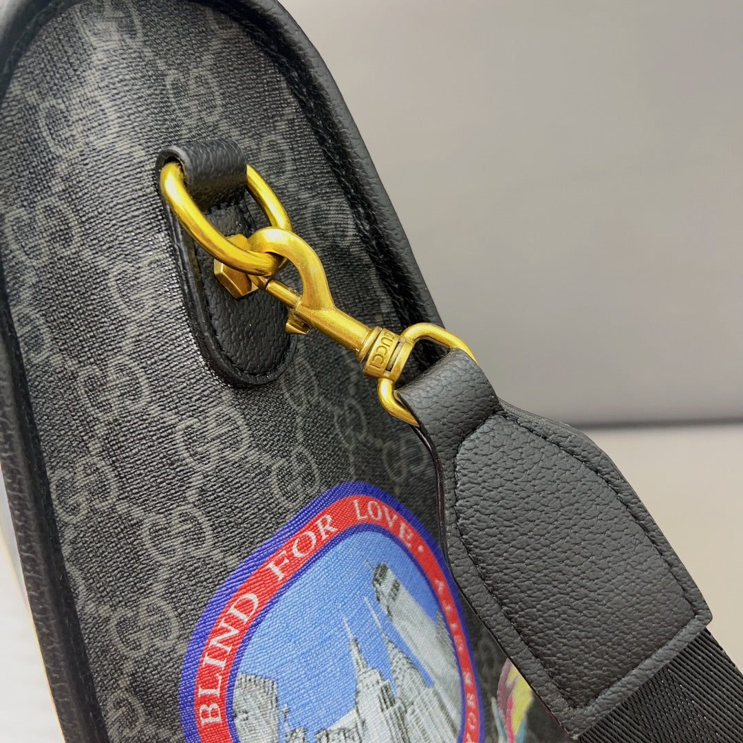 STRAPSTORY - GGC1 BAG - 109