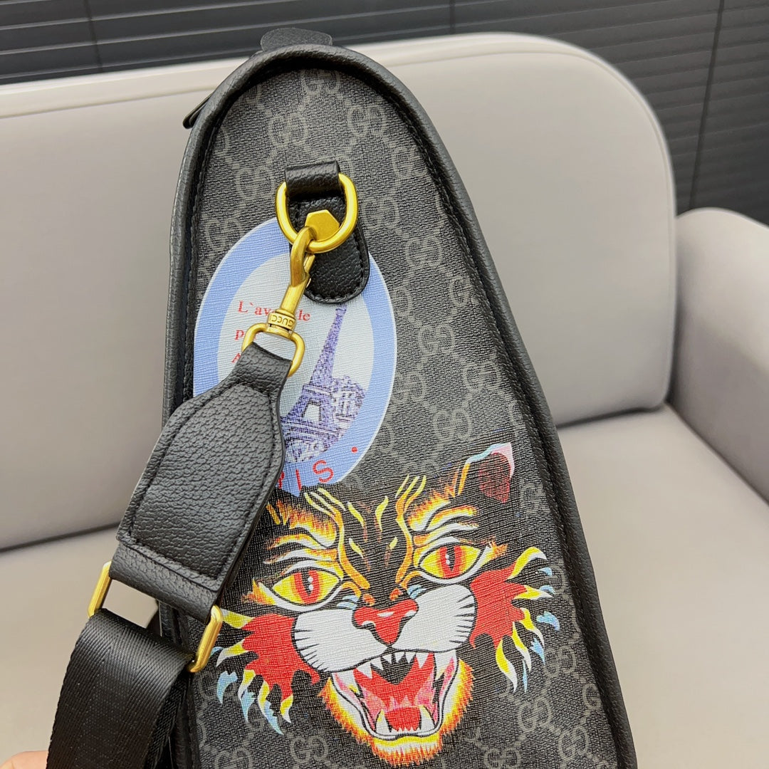 STRAPSTORY - GGC1 BAG - 109