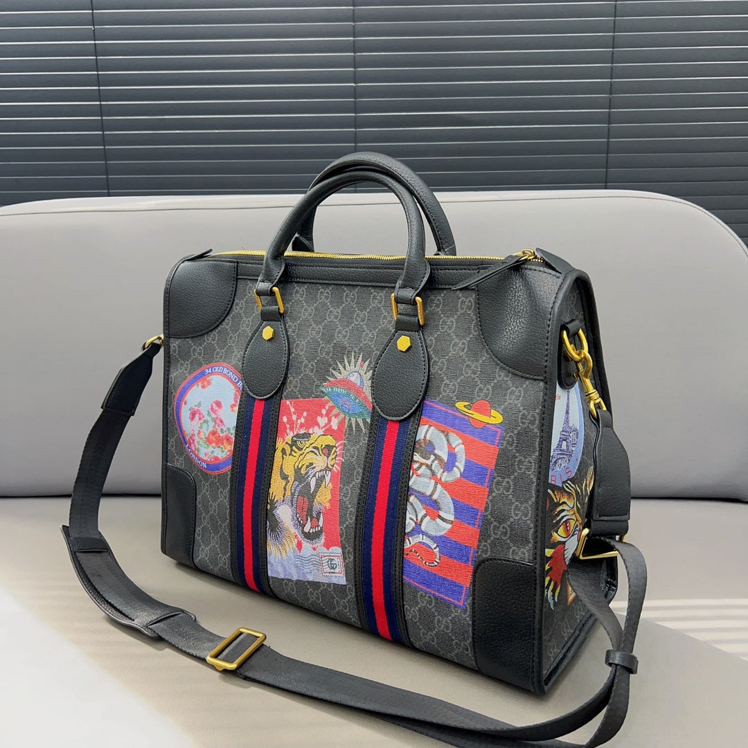 STRAPSTORY - GGC1 BAG - 109
