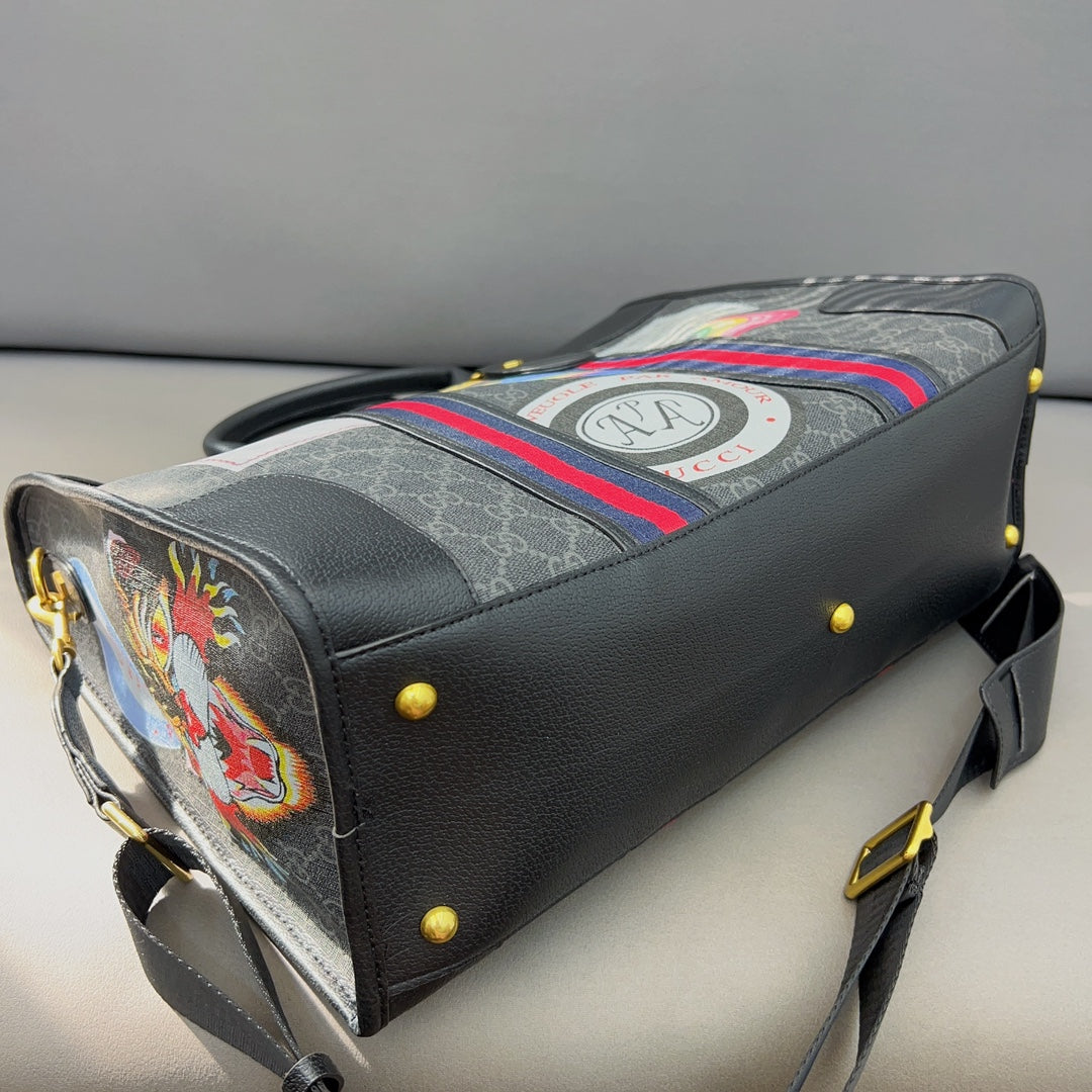 STRAPSTORY - GGC1 BAG - 109