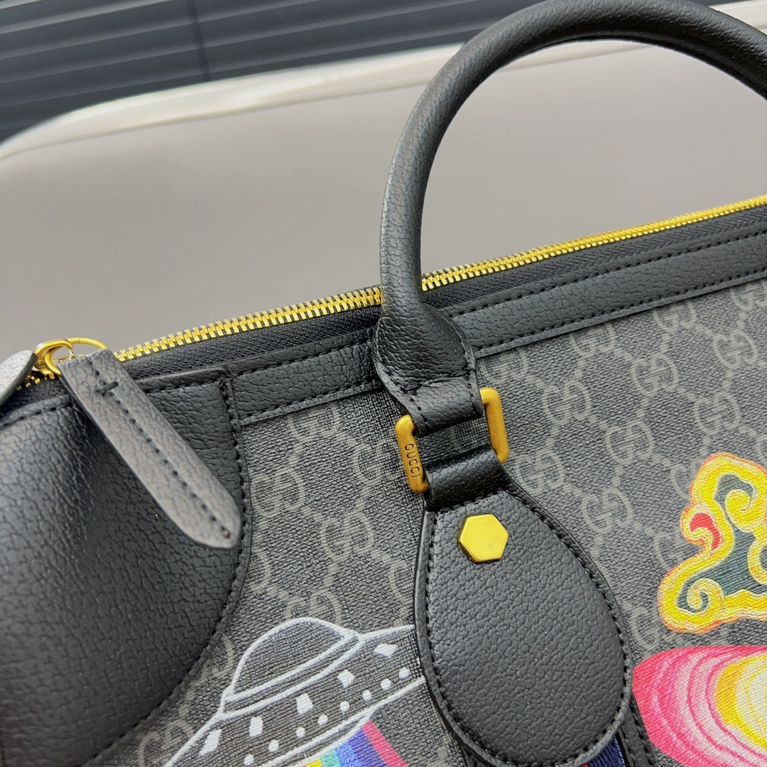 STRAPSTORY - GGC1 BAG - 109
