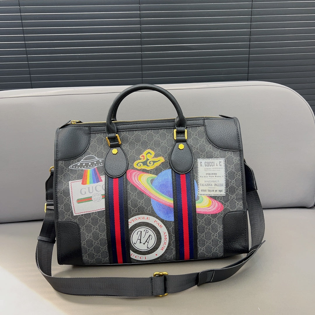 STRAPSTORY - GGC1 BAG - 109