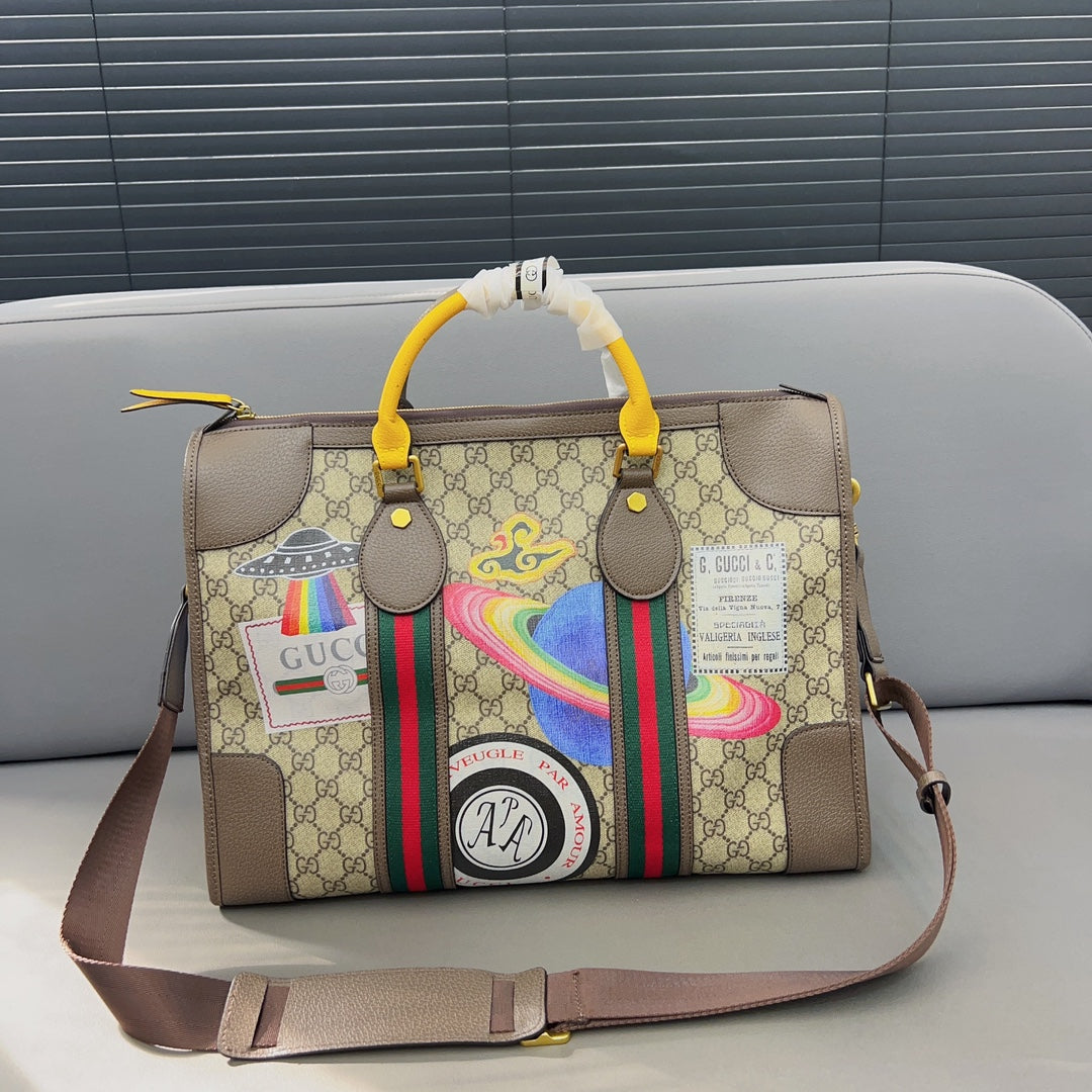 STRAPSTORY - GGC1 BAG - 109
