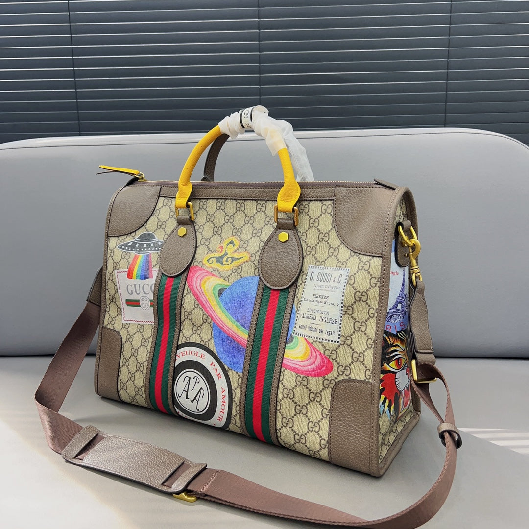 STRAPSTORY - GGC1 BAG - 109