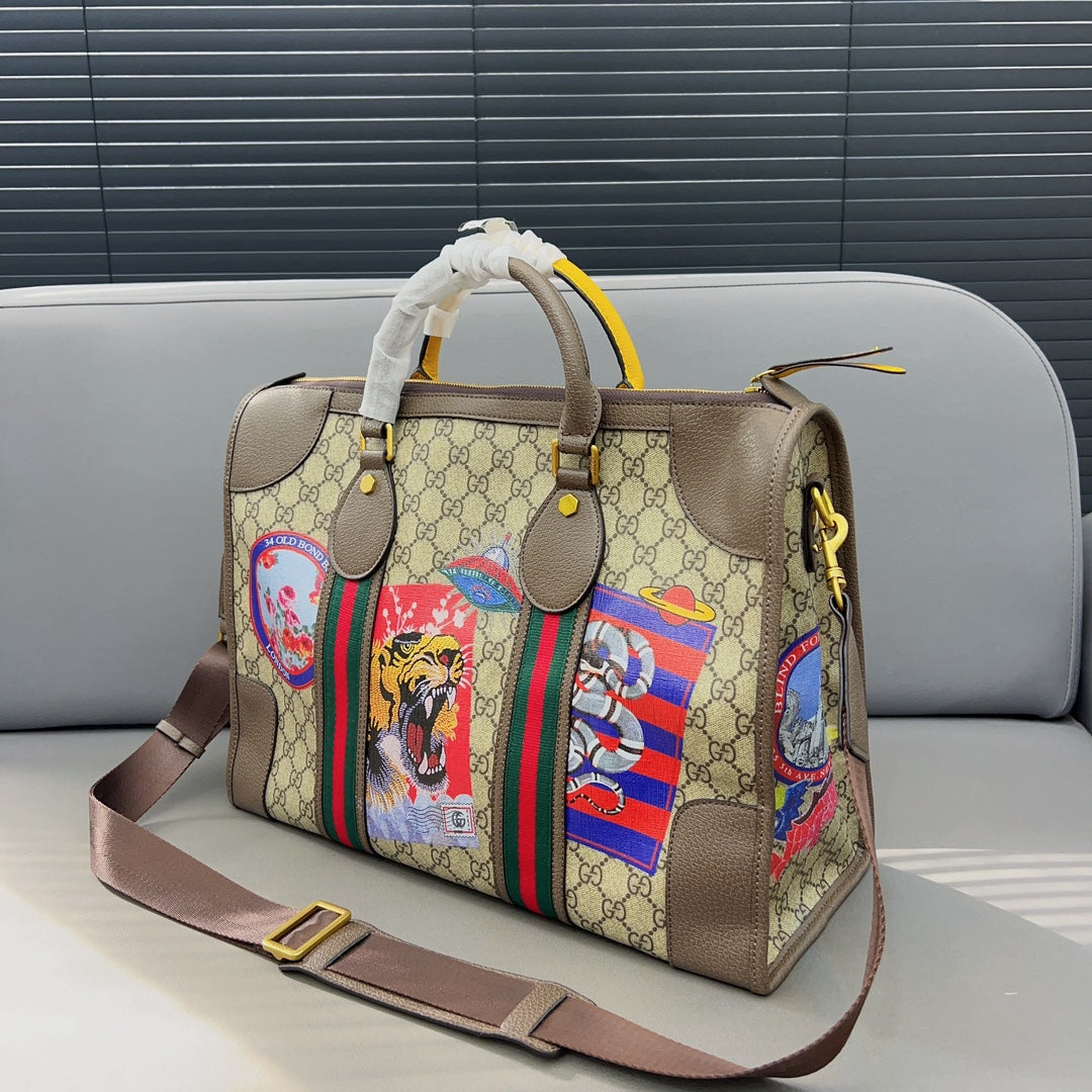STRAPSTORY - GGC1 BAG - 109