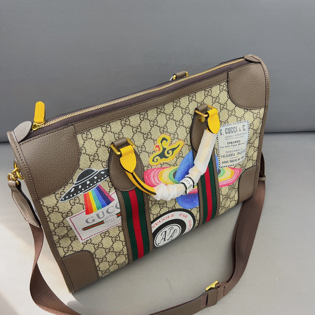STRAPSTORY - GGC1 BAG - 109