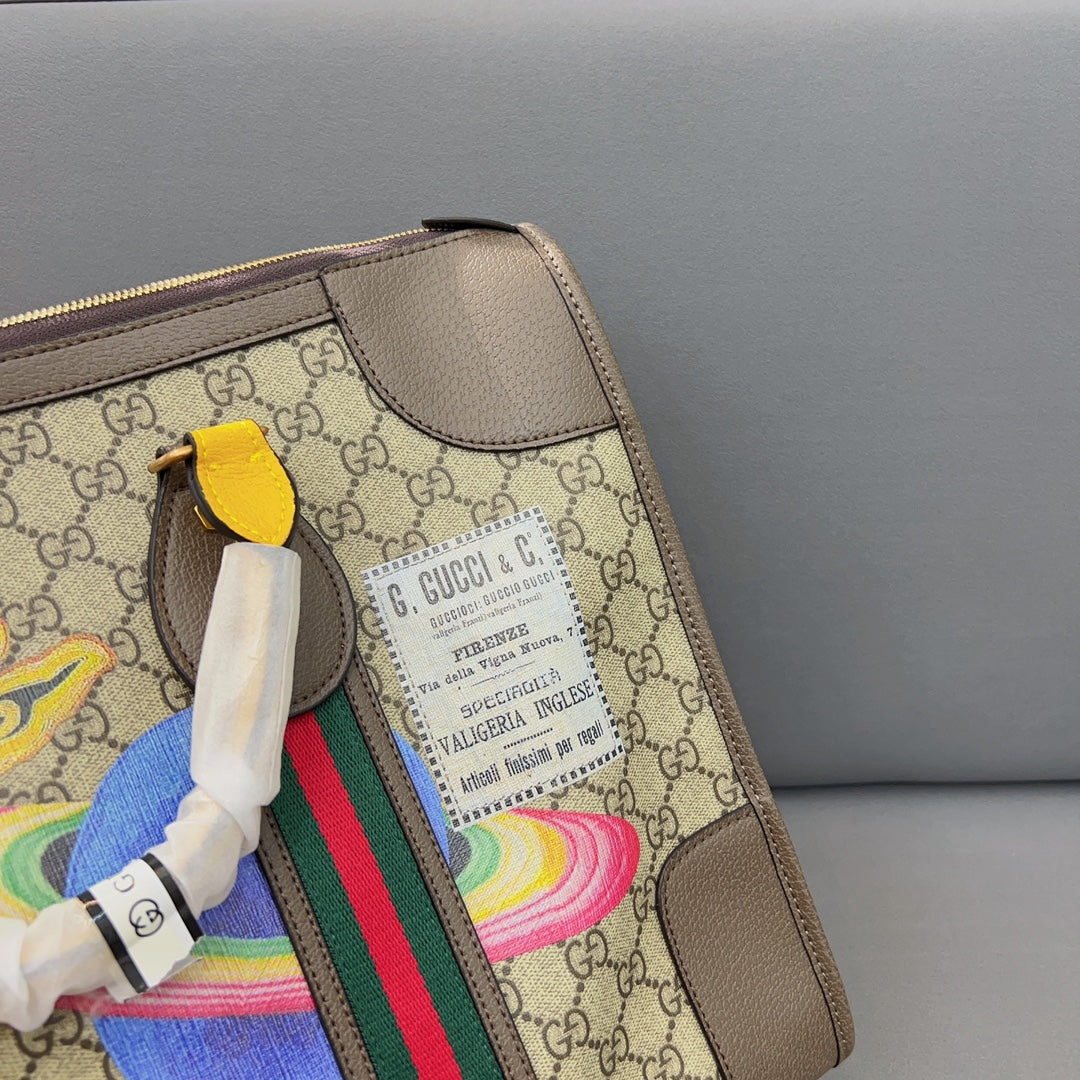 STRAPSTORY - GGC1 BAG - 109