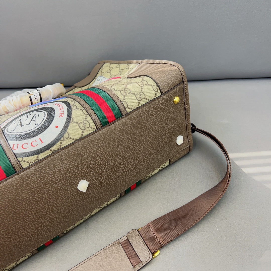 STRAPSTORY - GGC1 BAG - 109