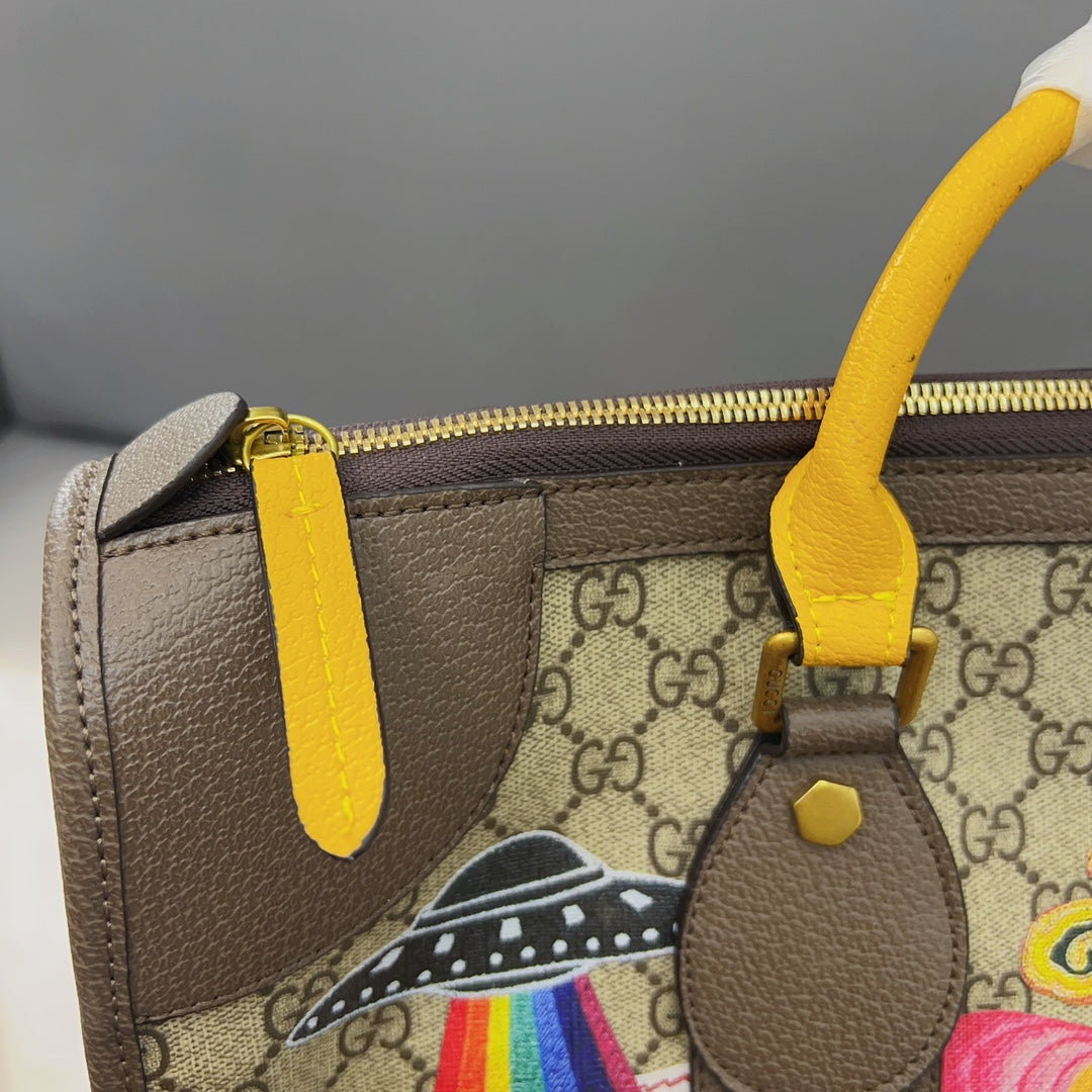 STRAPSTORY - GGC1 BAG - 109