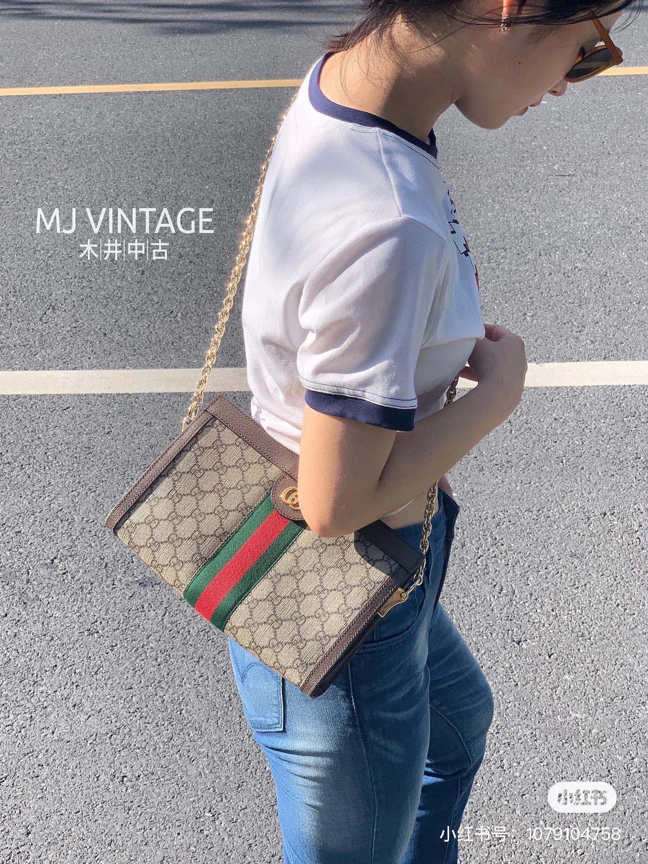 STRAPSTORY - GGC1 BAG - 324