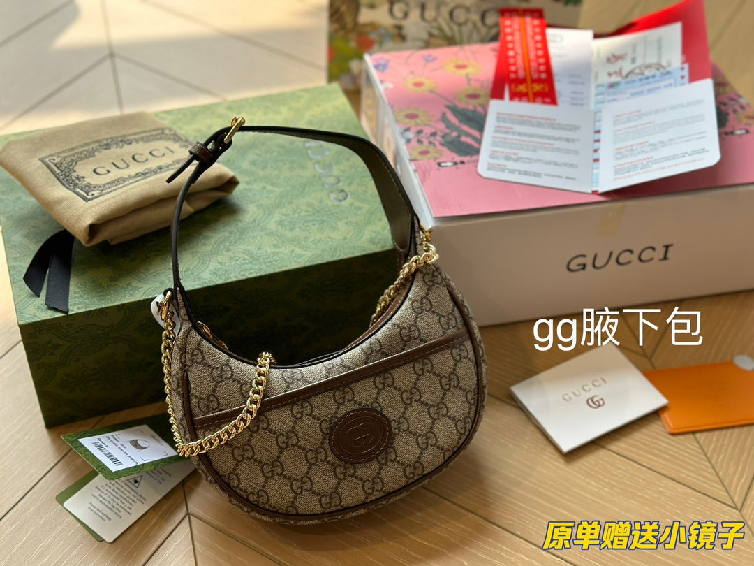 STRAPSTORY - GGC1 BAG - 953