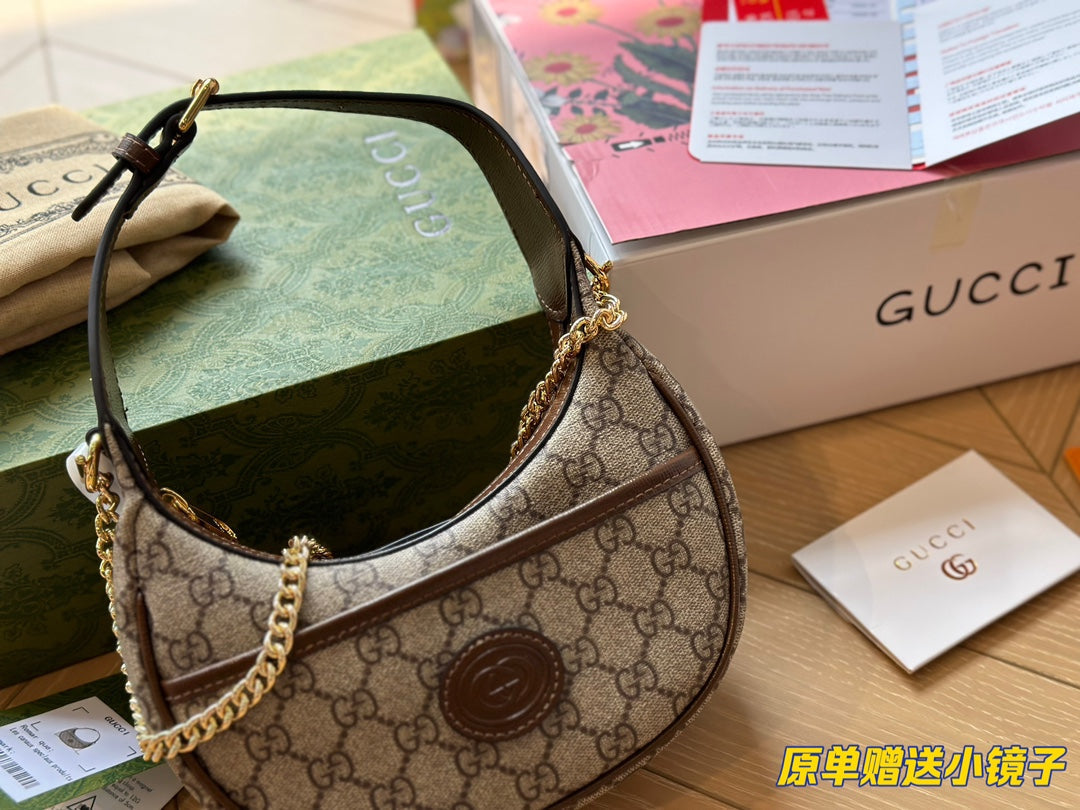 STRAPSTORY - GGC1 BAG - 953