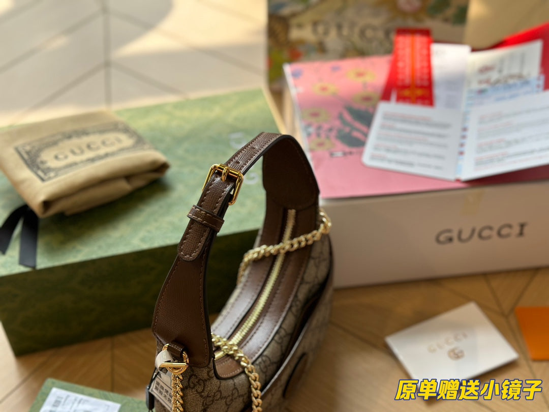 STRAPSTORY - GGC1 BAG - 953