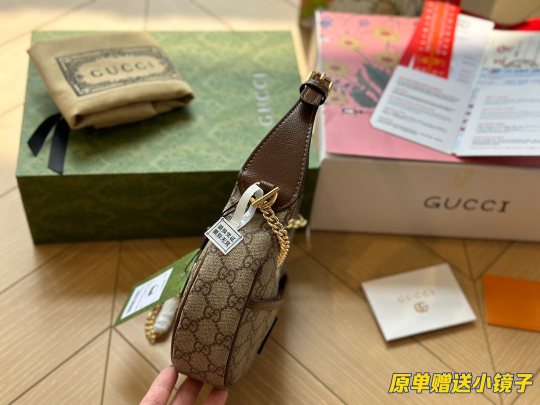 STRAPSTORY - GGC1 BAG - 953