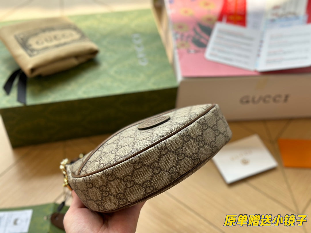 STRAPSTORY - GGC1 BAG - 953