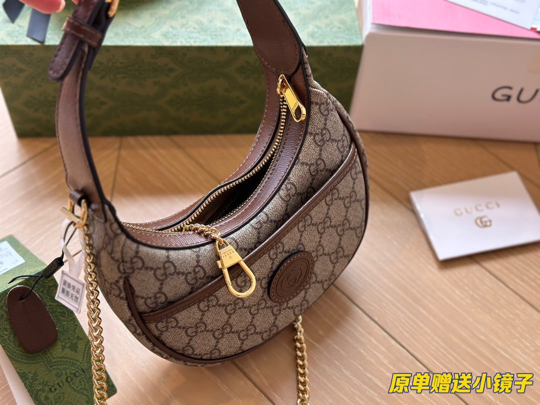 STRAPSTORY - GGC1 BAG - 953