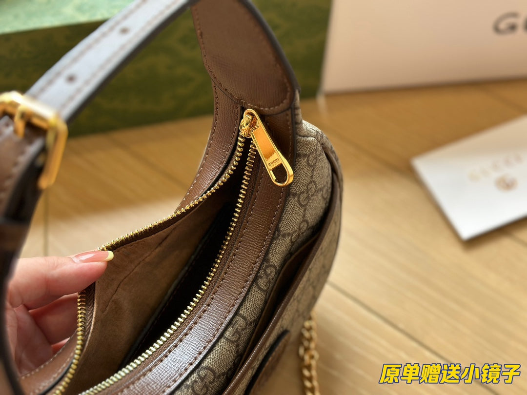STRAPSTORY - GGC1 BAG - 953