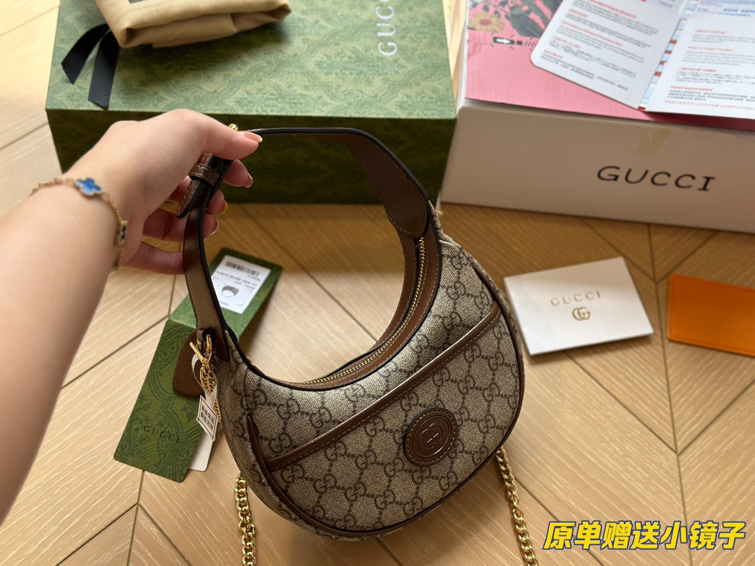 STRAPSTORY - GGC1 BAG - 953