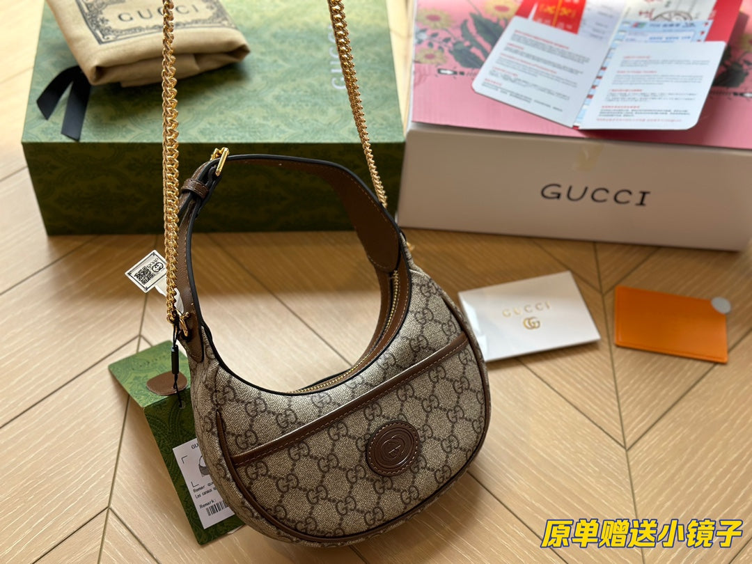 STRAPSTORY - GGC1 BAG - 953