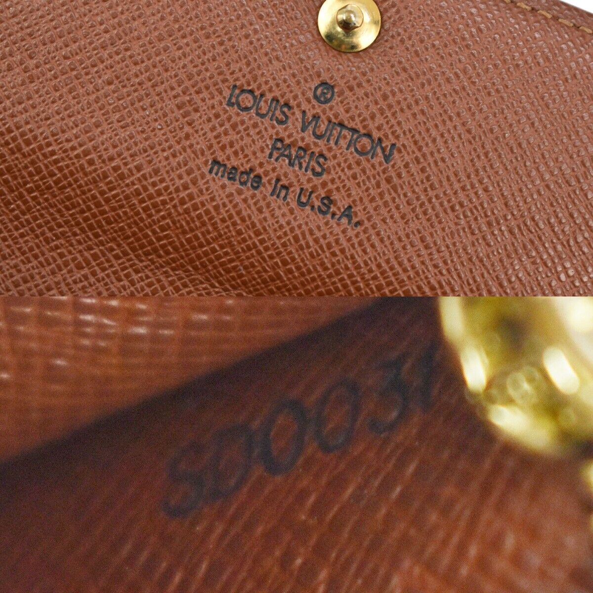 StrapStory - Wristlet 579