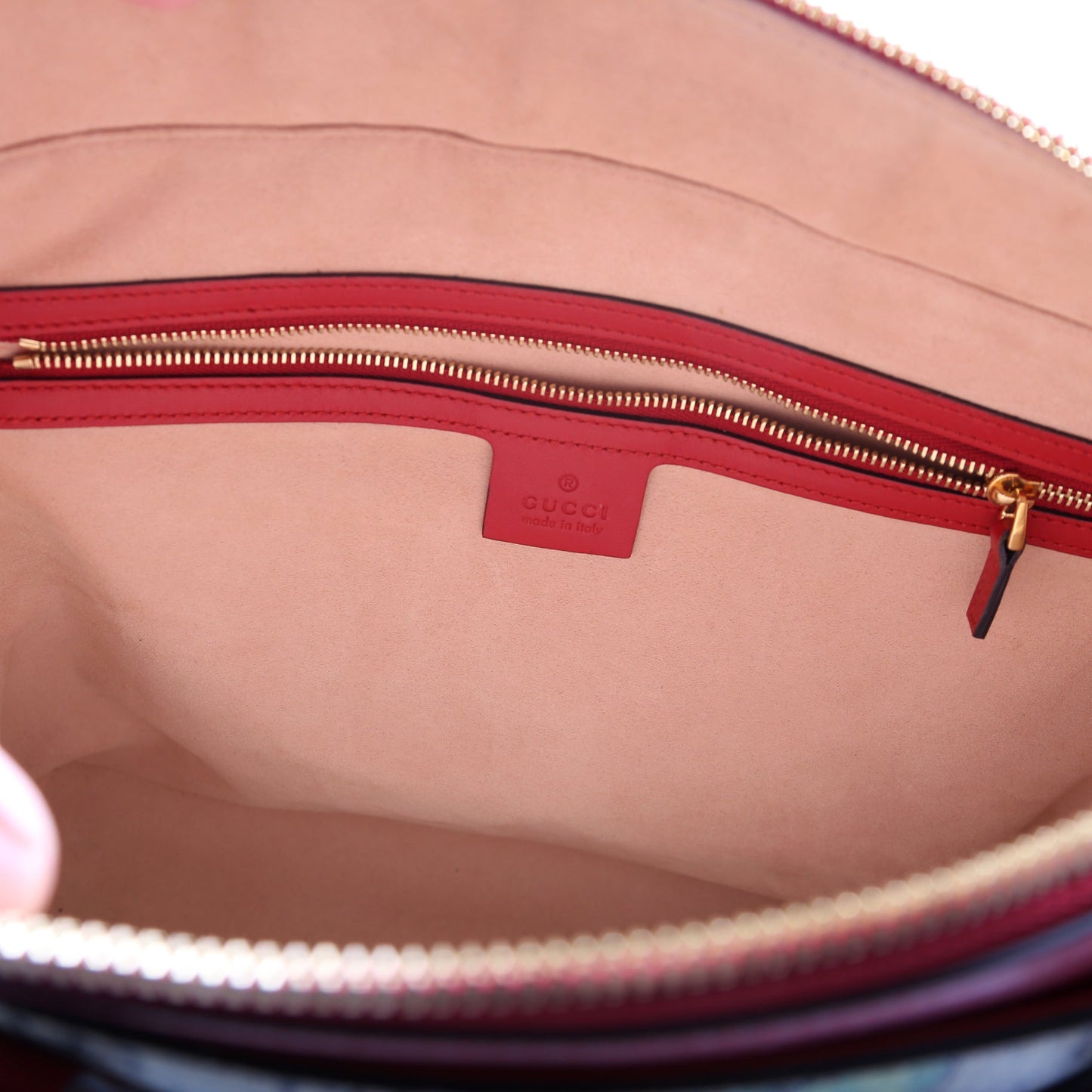 STRAPSTORY - GGC4 BAG - 1449