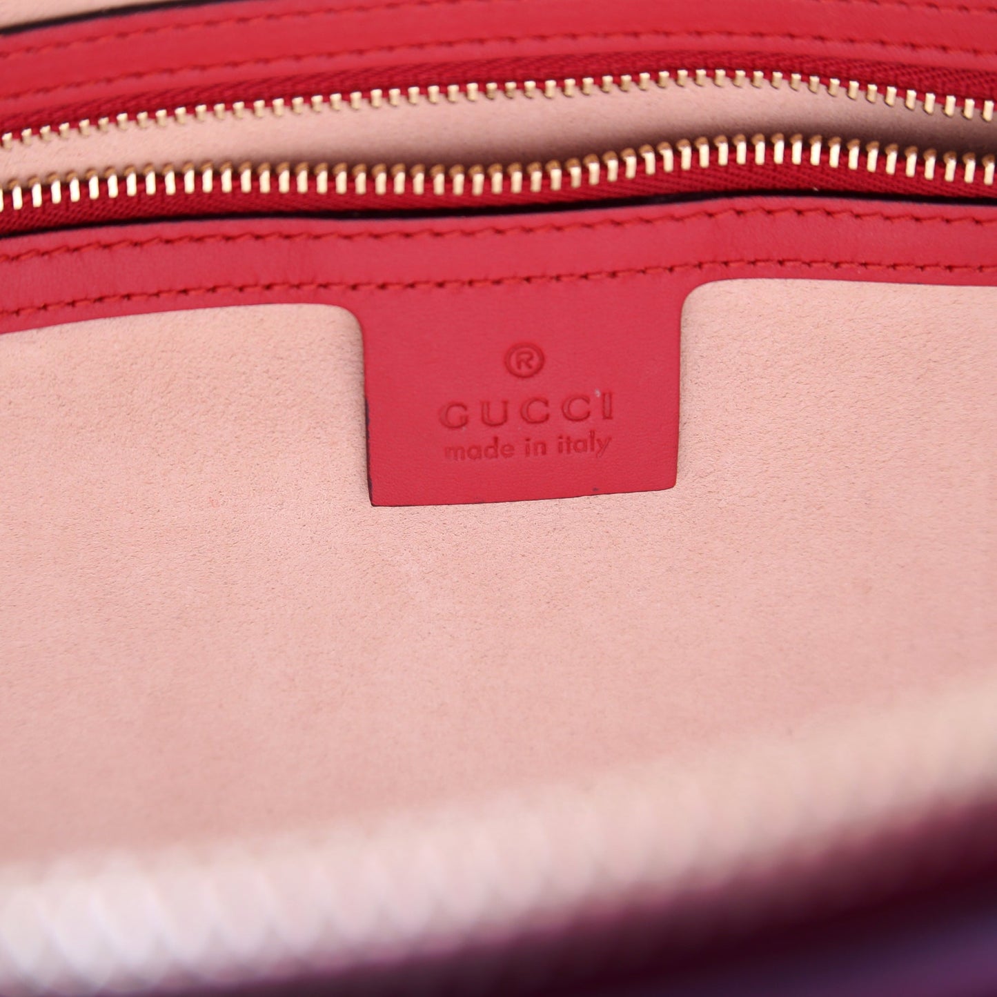 STRAPSTORY - GGC4 BAG - 1449