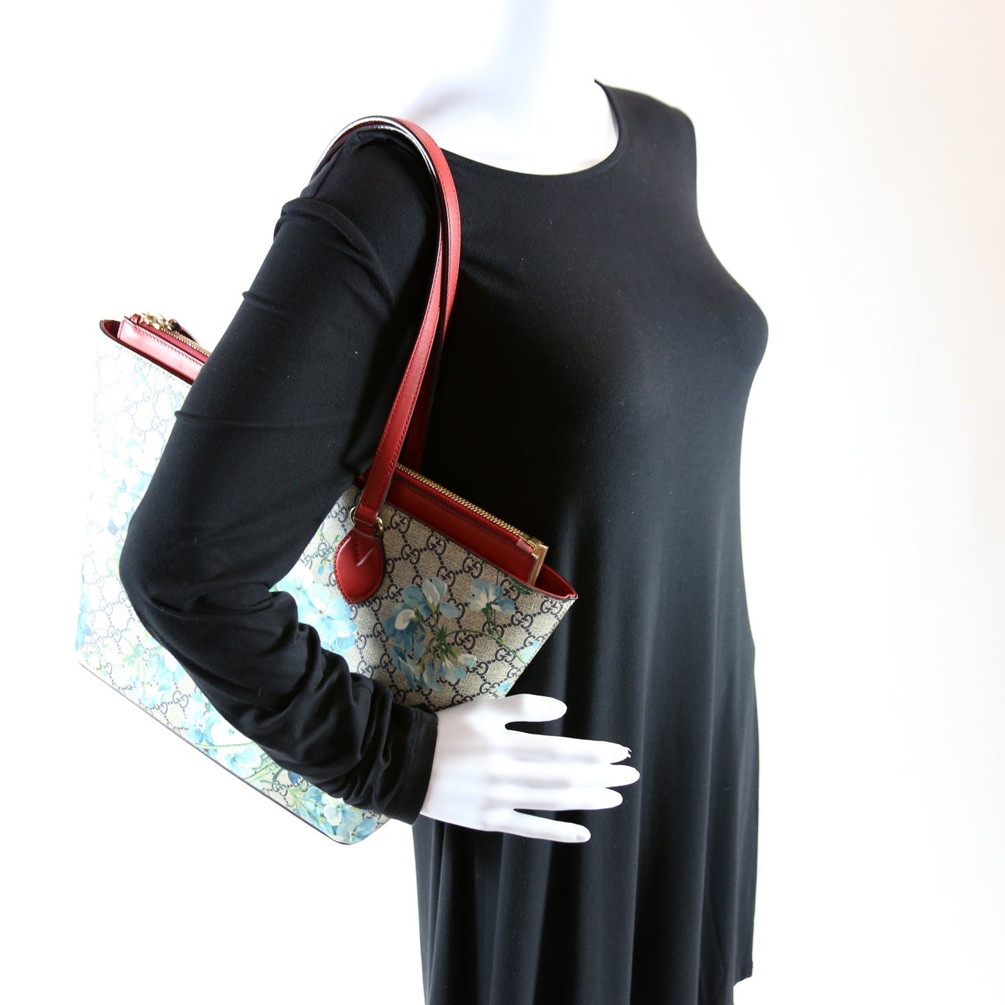 STRAPSTORY - GGC4 BAG - 1449