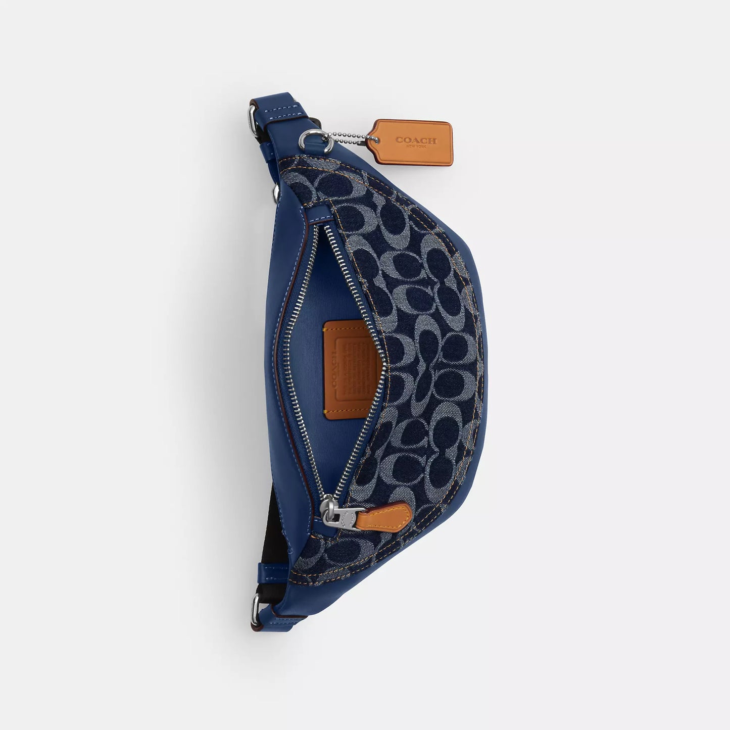 StrapStory - Belt Bag 089