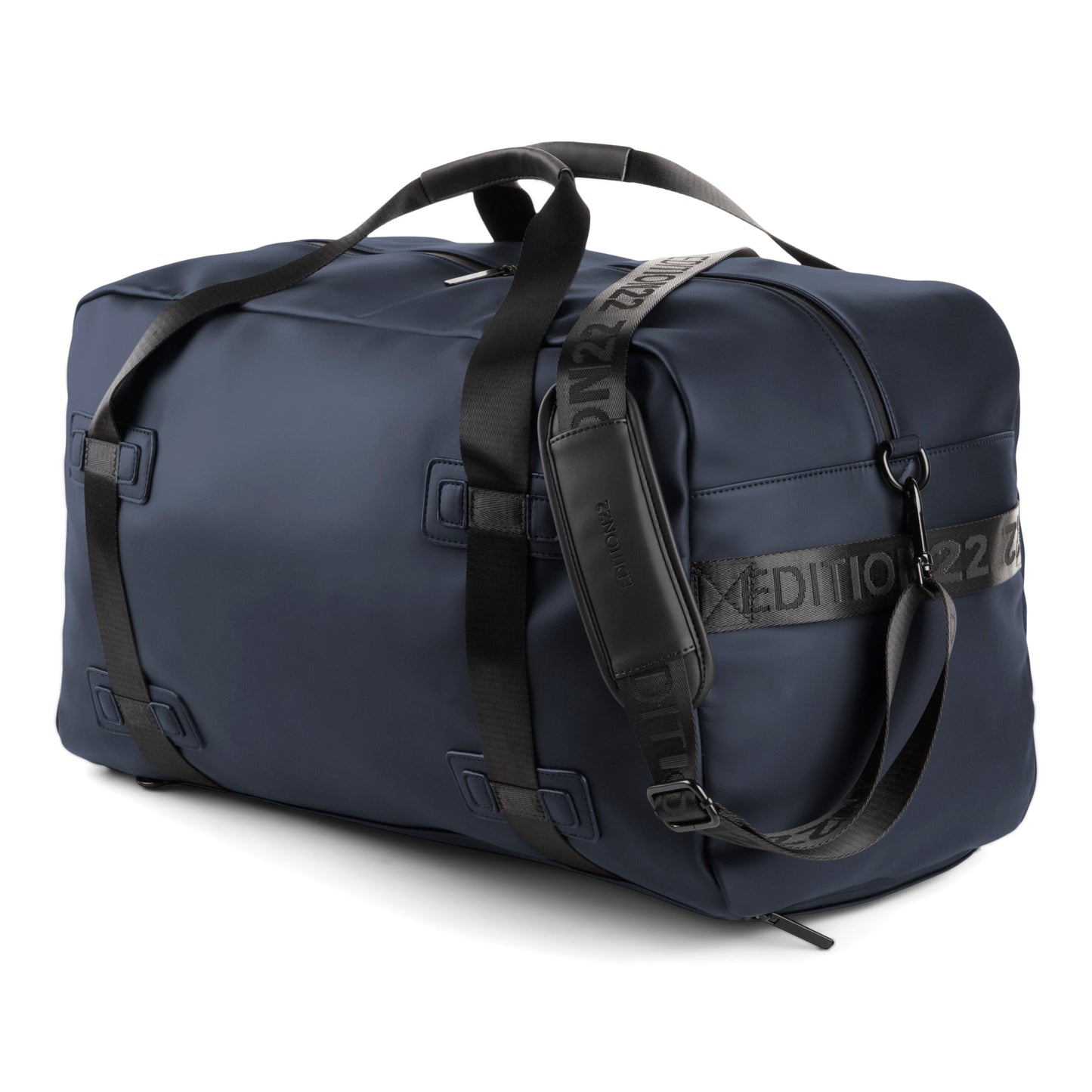 StrapStory - Duffle Bag 100