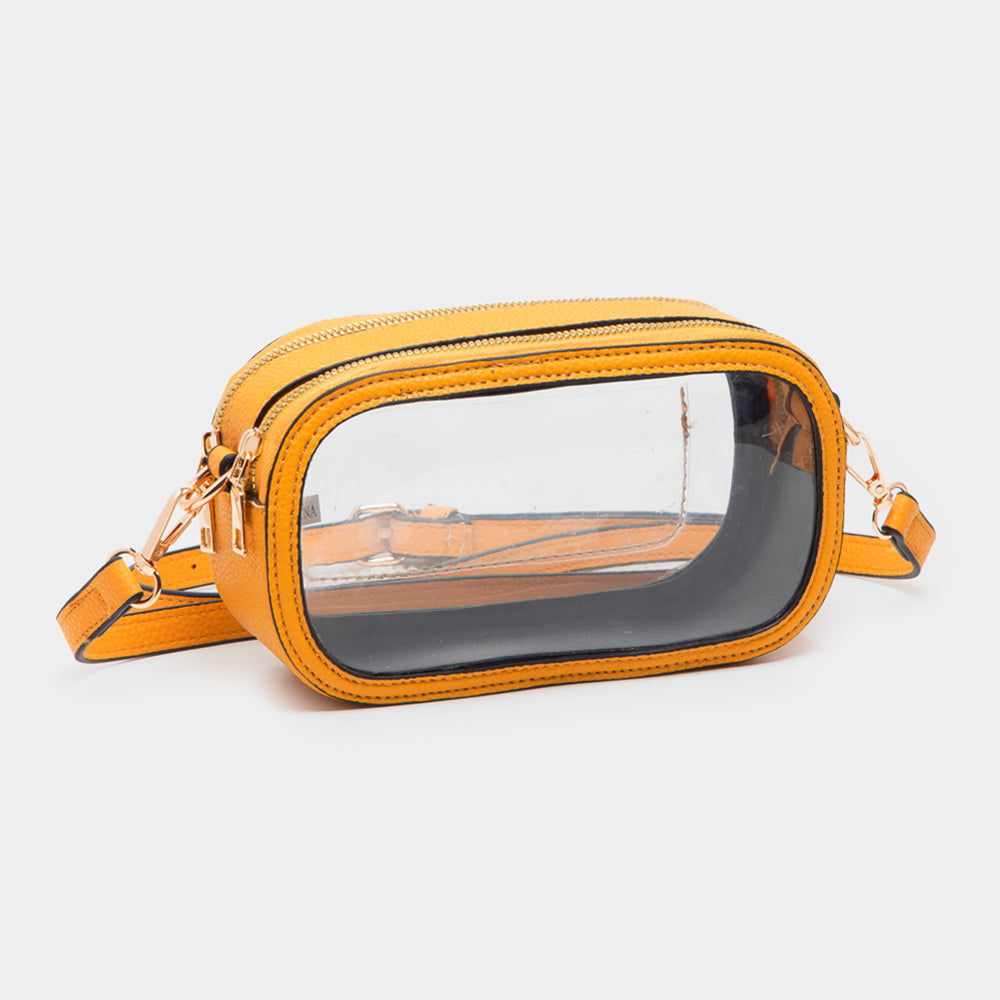 StrapStory - Crossbody 3108