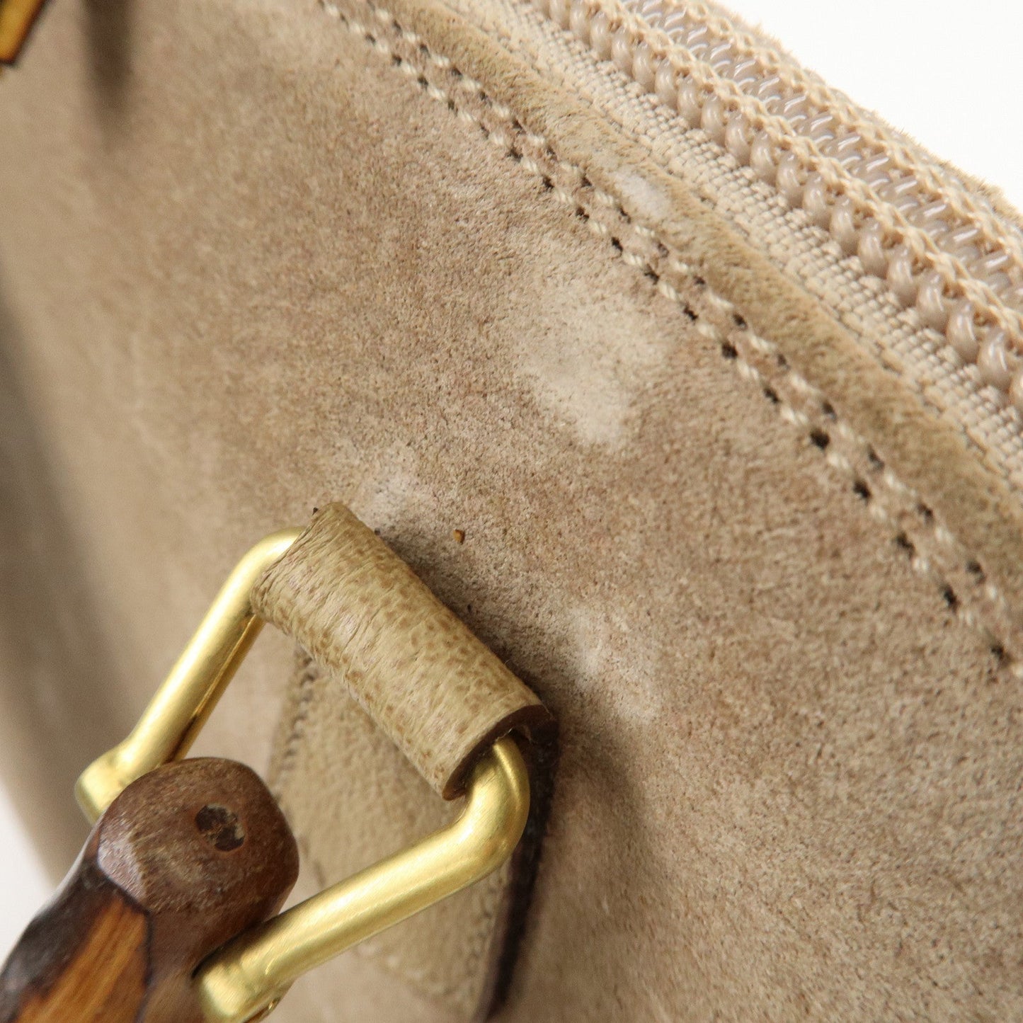 STRAPSTORY - GGC4 BAG - 074
