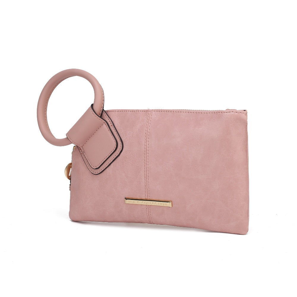 StrapStory - Wristlet 077