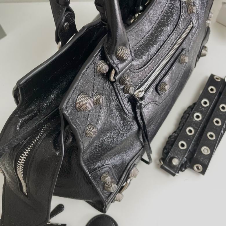 BLGA-Bags - Strap Story - 190